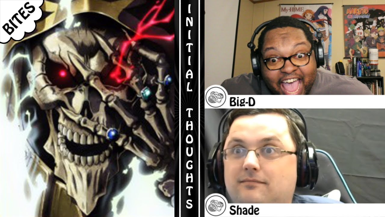 Initial Thoughts on Overlord 2