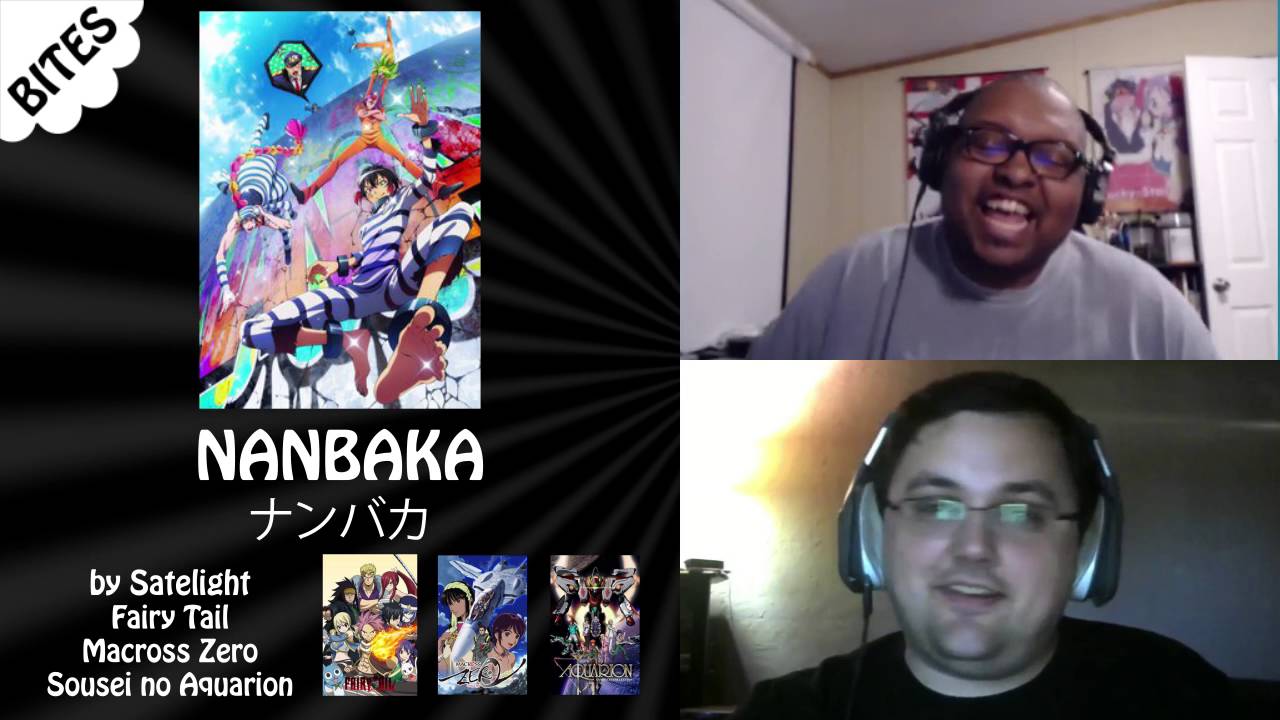 Looking Forward to NANBAKA – TacoYaki Bites!!!