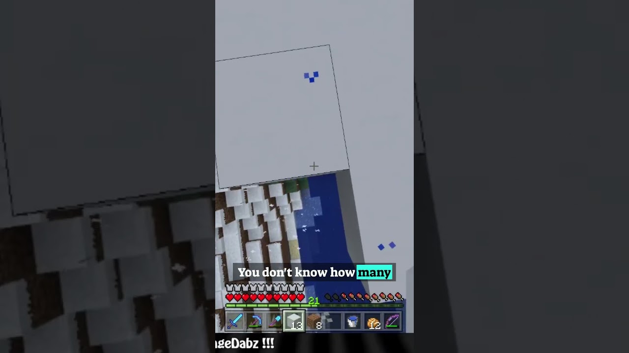 The Dark Side of Minecraft Libraries. A Necessary Evil.
