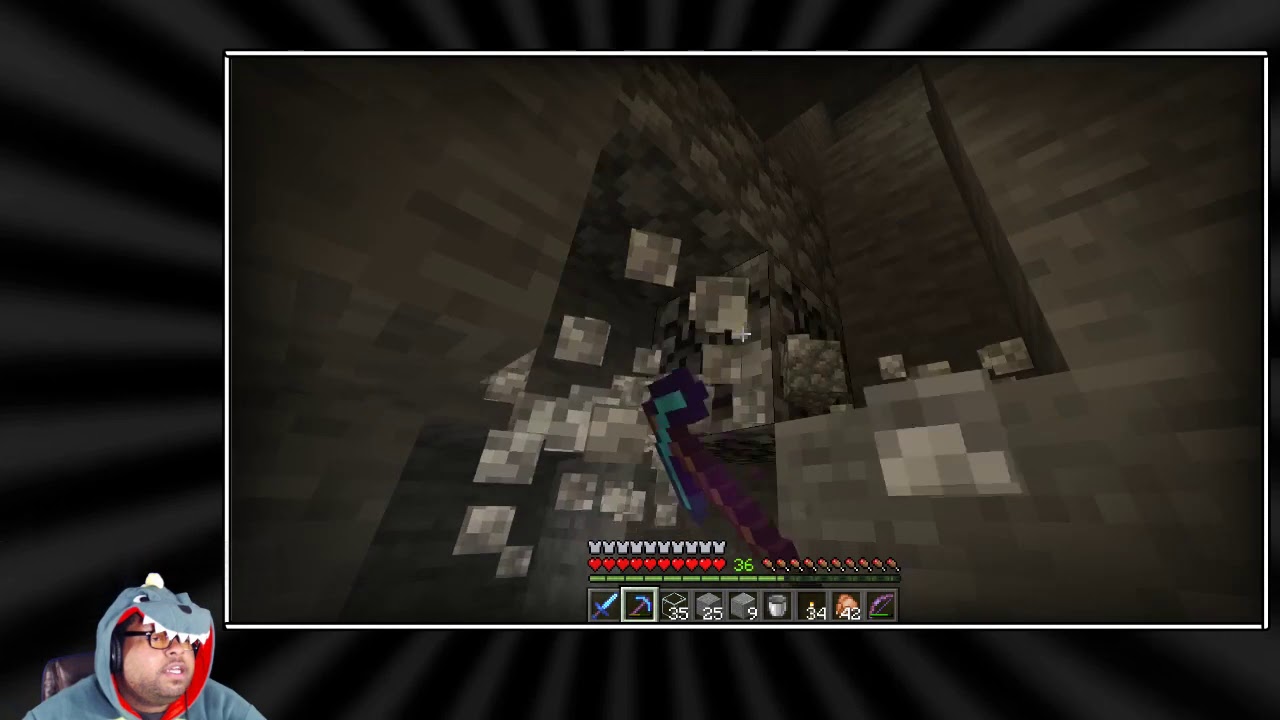 MPH | MORE AND MORE LAVA TO THE BEACH!!! (part 1)