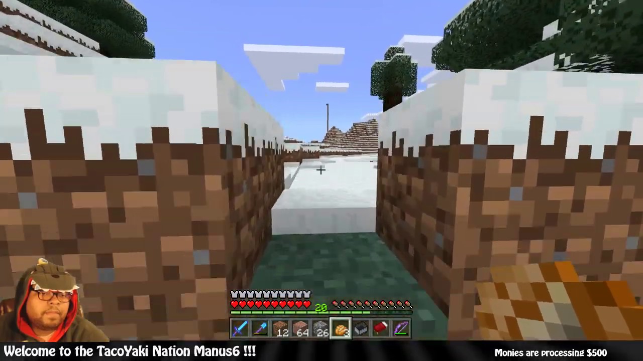 We’ve Made it to the Next Build Site!!! | Road to Iceland | MPH #053