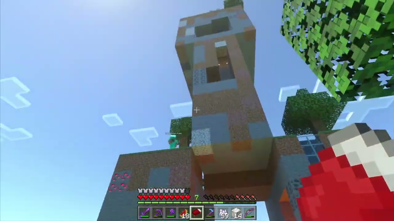Minecraft Power Hour 2023!!!