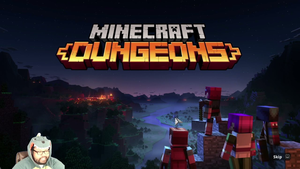 BPH | Return to the Dungeon