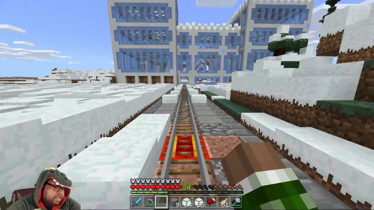 New Year, New Stream, New Elevator, New “Cars”, Lets GO! | MPH 163