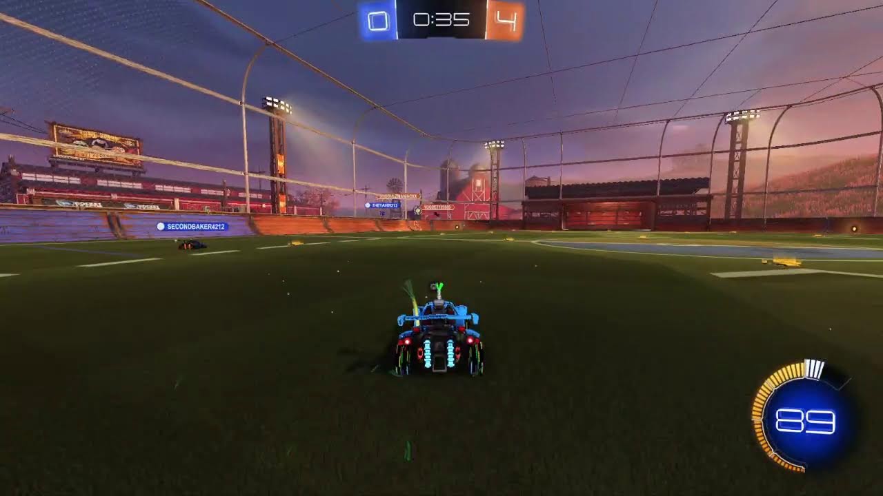 Season 19 is not Not Over!