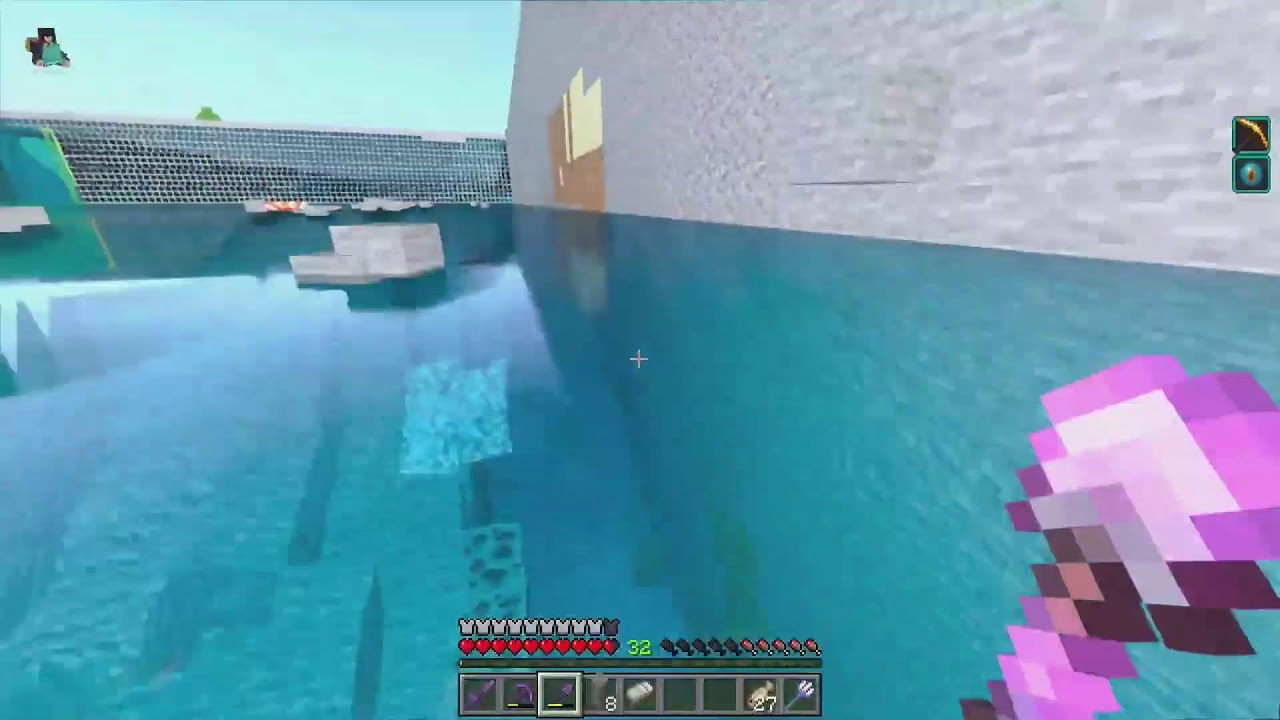 Unda Da… OCEAN!