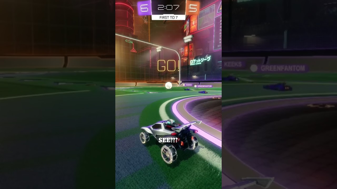 The Utopia of Ball Cam Makes Taco Go Cross-Eyed!