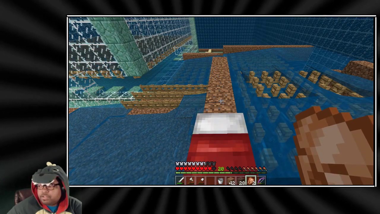 Gonna need a lot more bubbly for this one! | The Guardian Farm | MPH #127