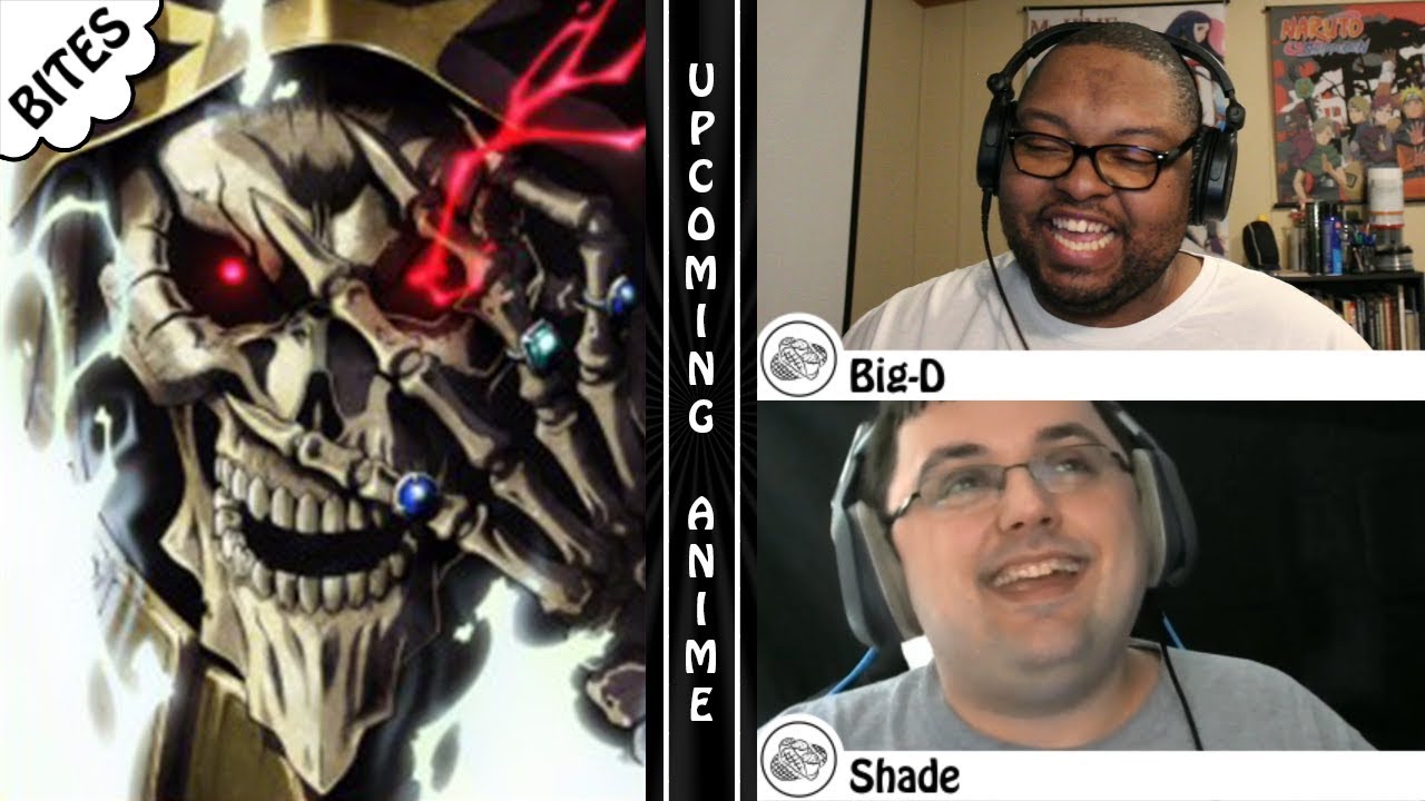 Looking Forward to Overlord 2 – TacoYaki Bites!!!