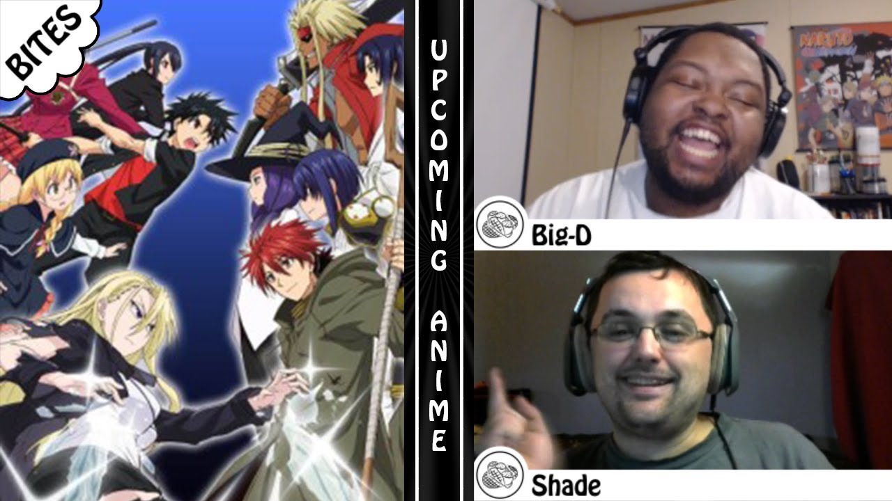 Looking Forward to UQ Holder! 2 – TacoYaki Bites!!!