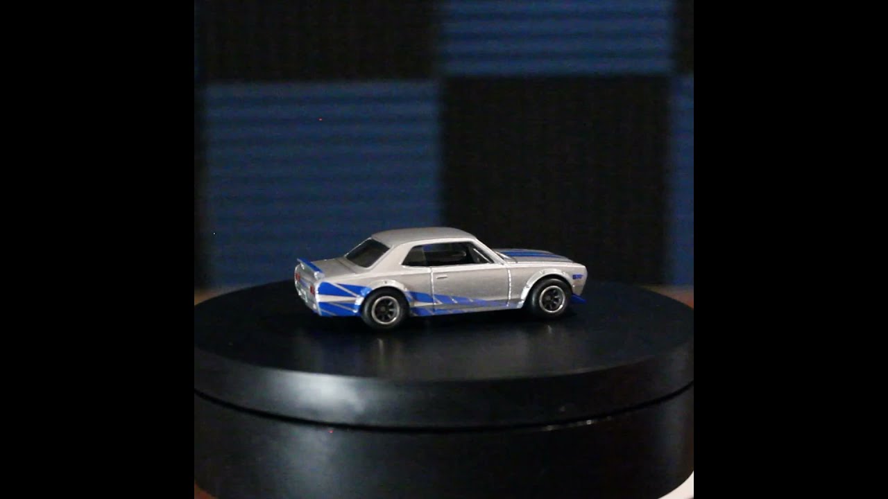 Fast & Furious: Fast Rewind – Hot Wheels Premium (2019) #shorts