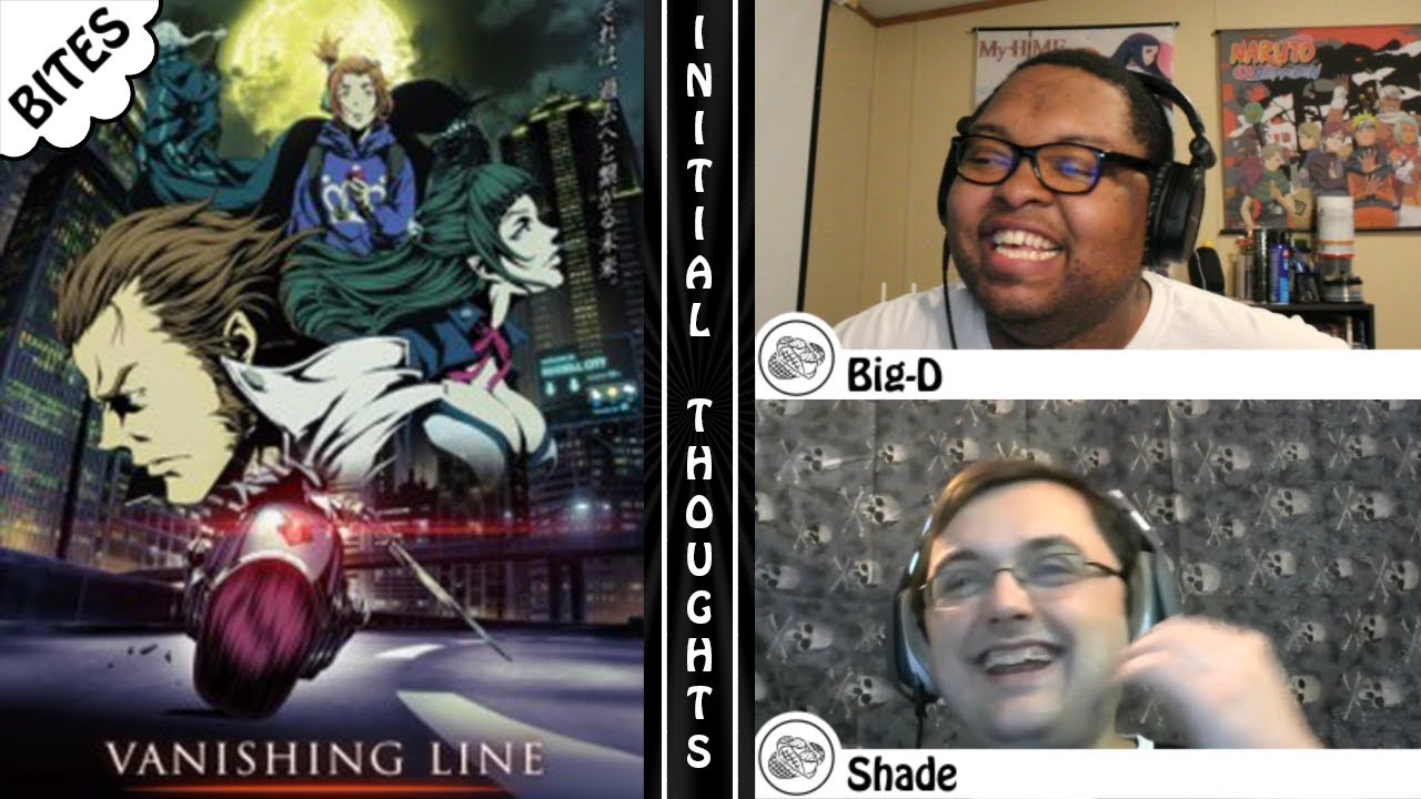 Initial Thoughts on Garo: Vanishing Line | TacoYaki Bites