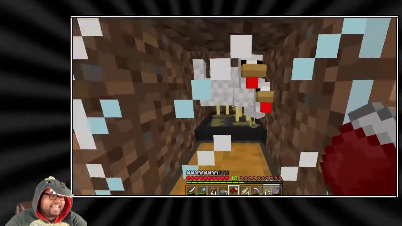 Almost ready to use the sponges | The Guardian Farm | MPH #106