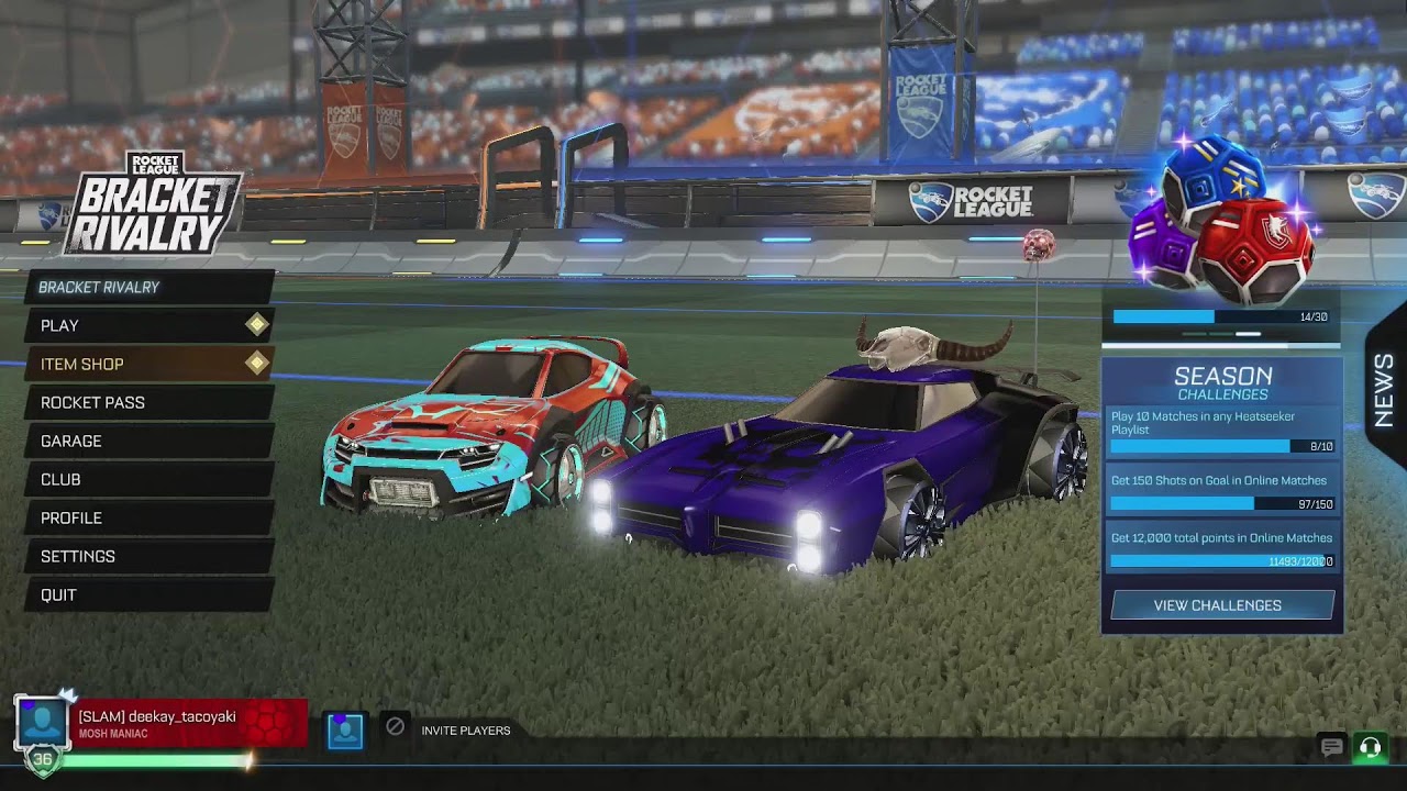 Its Turbo Time!