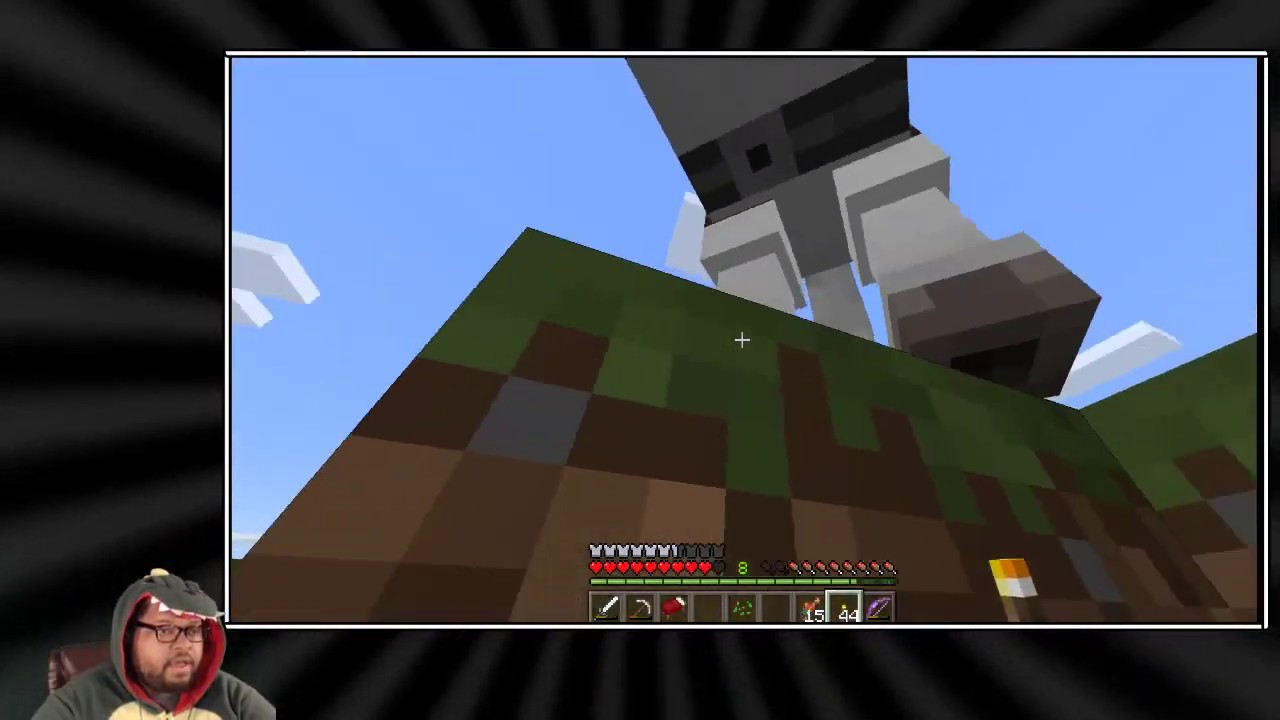 The completion of the Farm? Maybe. 2 Days till the Halloween Run! \o/ | The Guardian Farm | MPH #140