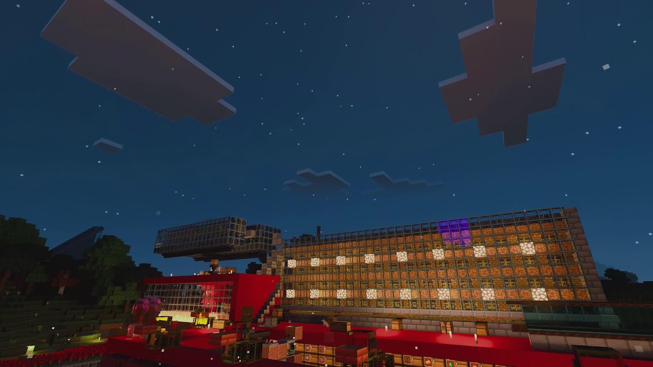 Best of TacoYaki Gaming and Then Making Fireworks in Minecraft