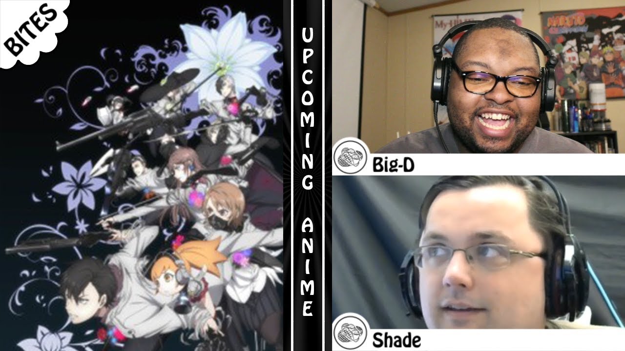 Looking Forward to The Caligula Effect