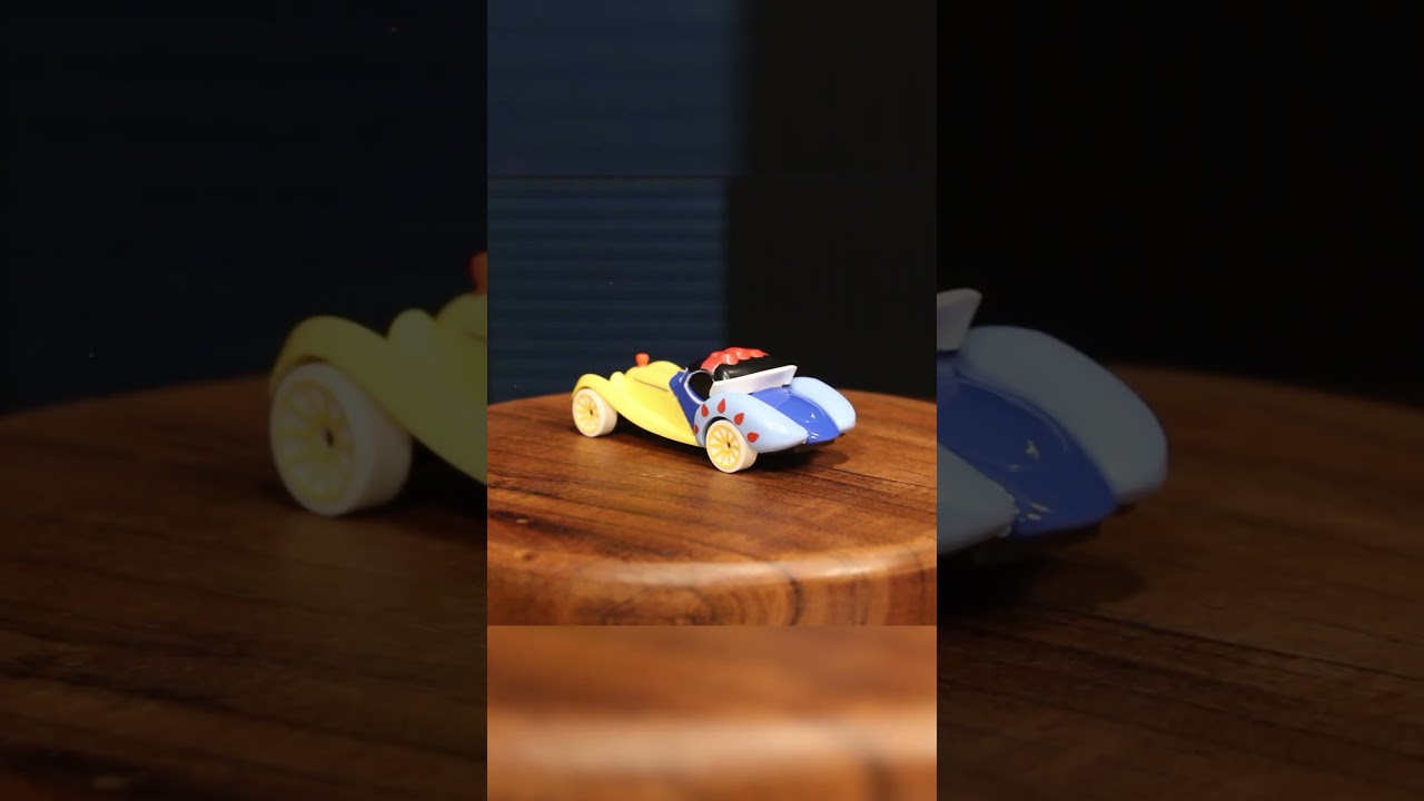 Snow White from Disney – Hot Wheels Character Cars (2021)