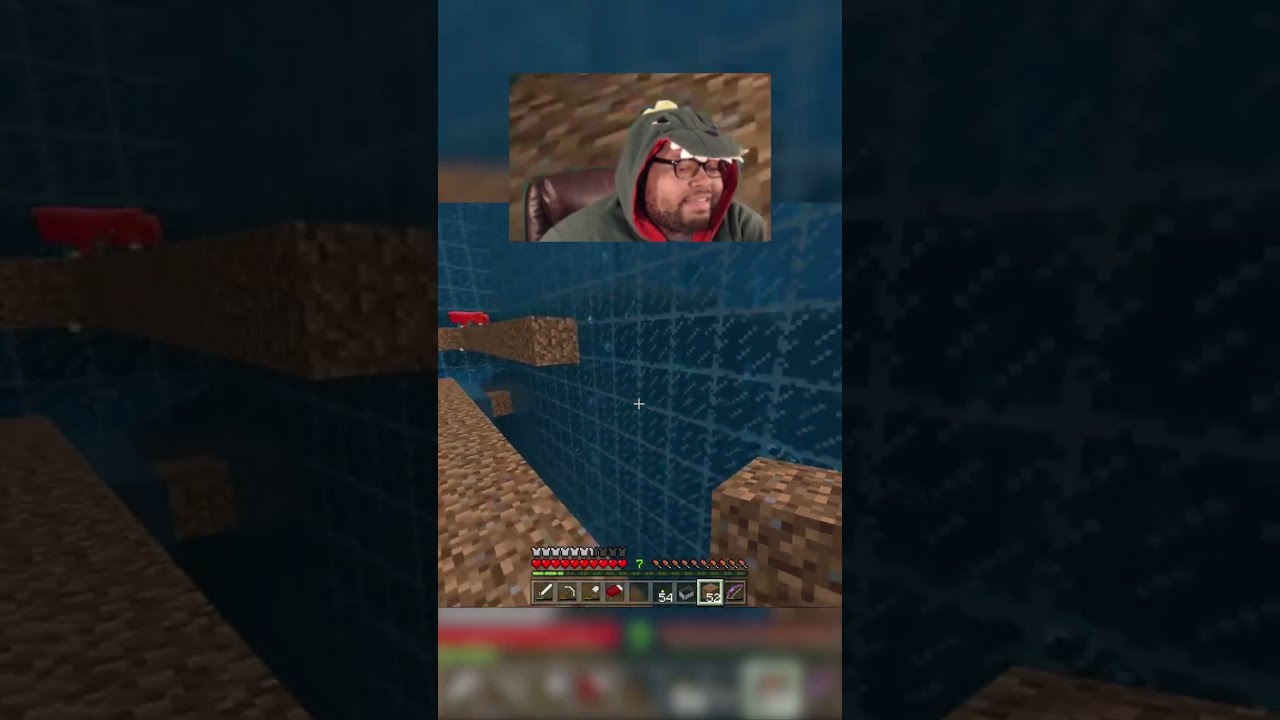 Its Not My Fault