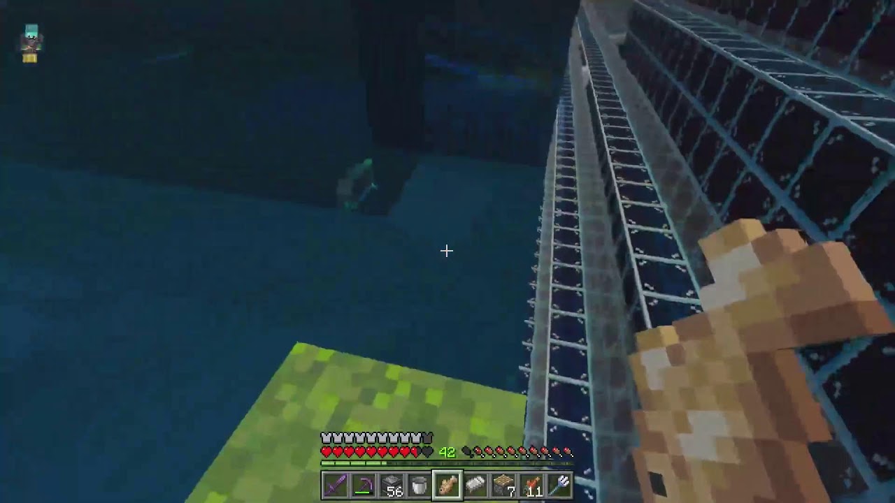 Removing Water