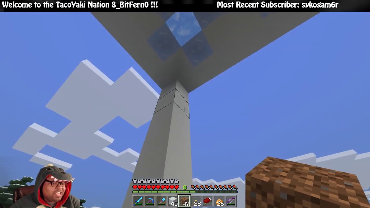 Da Roof, Da Roof, Da Roof is Getting Tested!!! | The Ice Castle | MPH #084