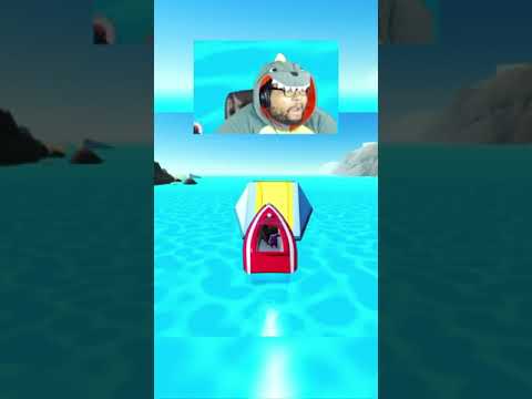 Jump the Boat!