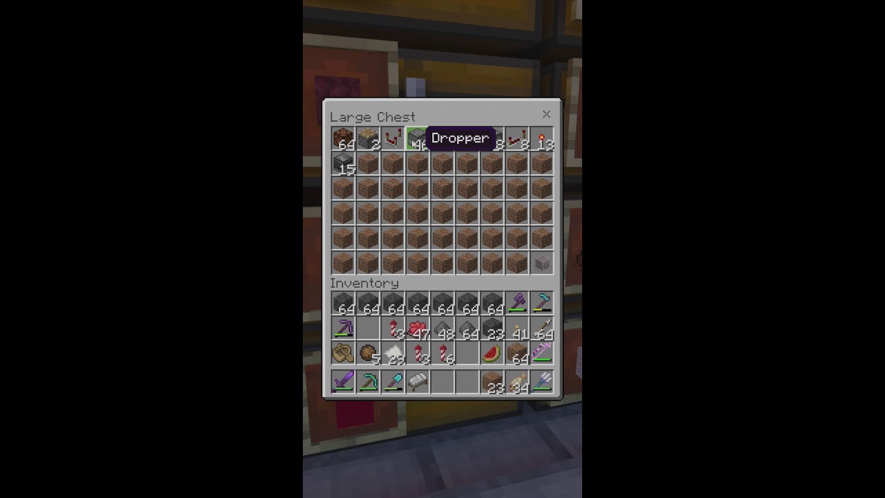 Best of TacoYaki Gaming and Then Making Fireworks in Minecraft (Portrait)