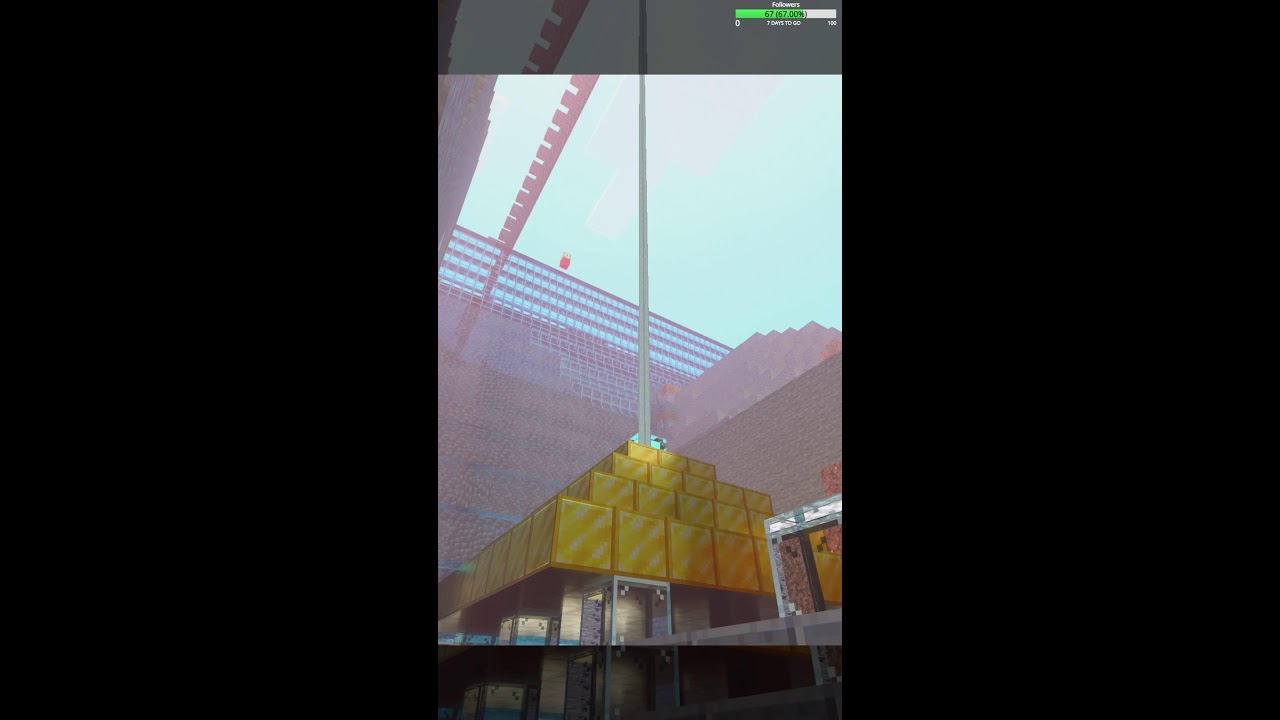 Excavation Day for the Spire Build. (Portrait)