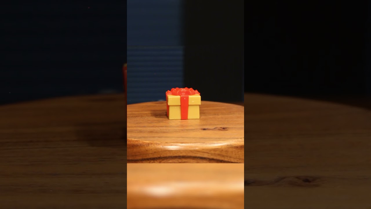Hot Wheels Advent Calendar 2024 | Day 23 | Christmas Present