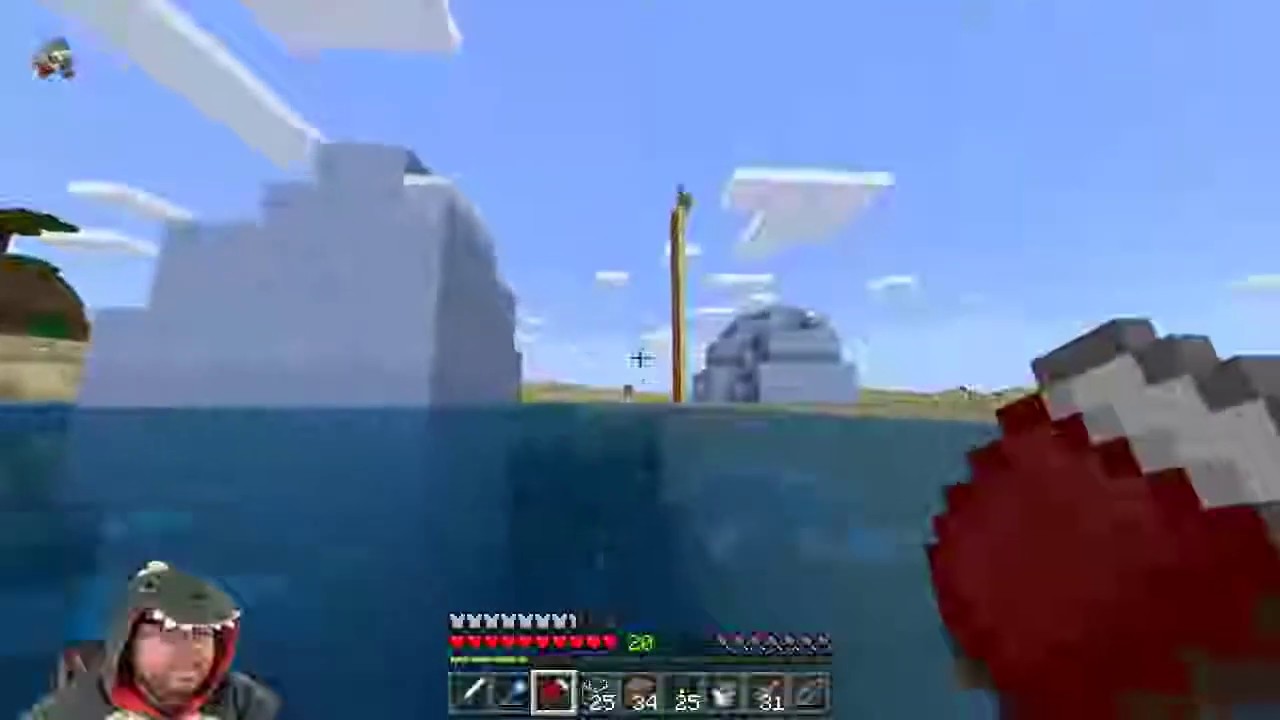 Working on the guardian farm! We need glass around the outside!!! Pt1 | The Guardian Farm | MPH #113