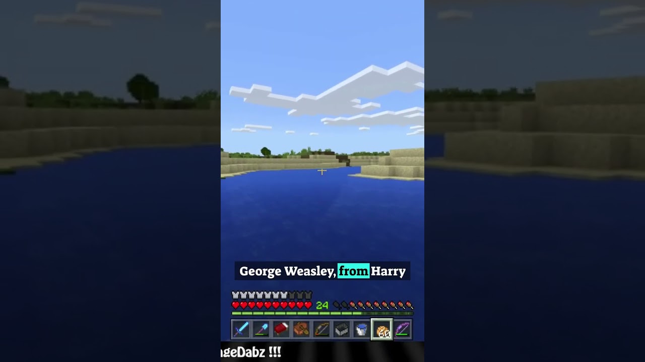 Name 5 Famous Men Named George