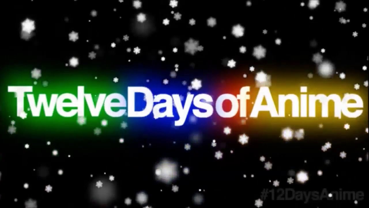 12 Days of Anime 2014 – Day 02 – Nagi no Asukara