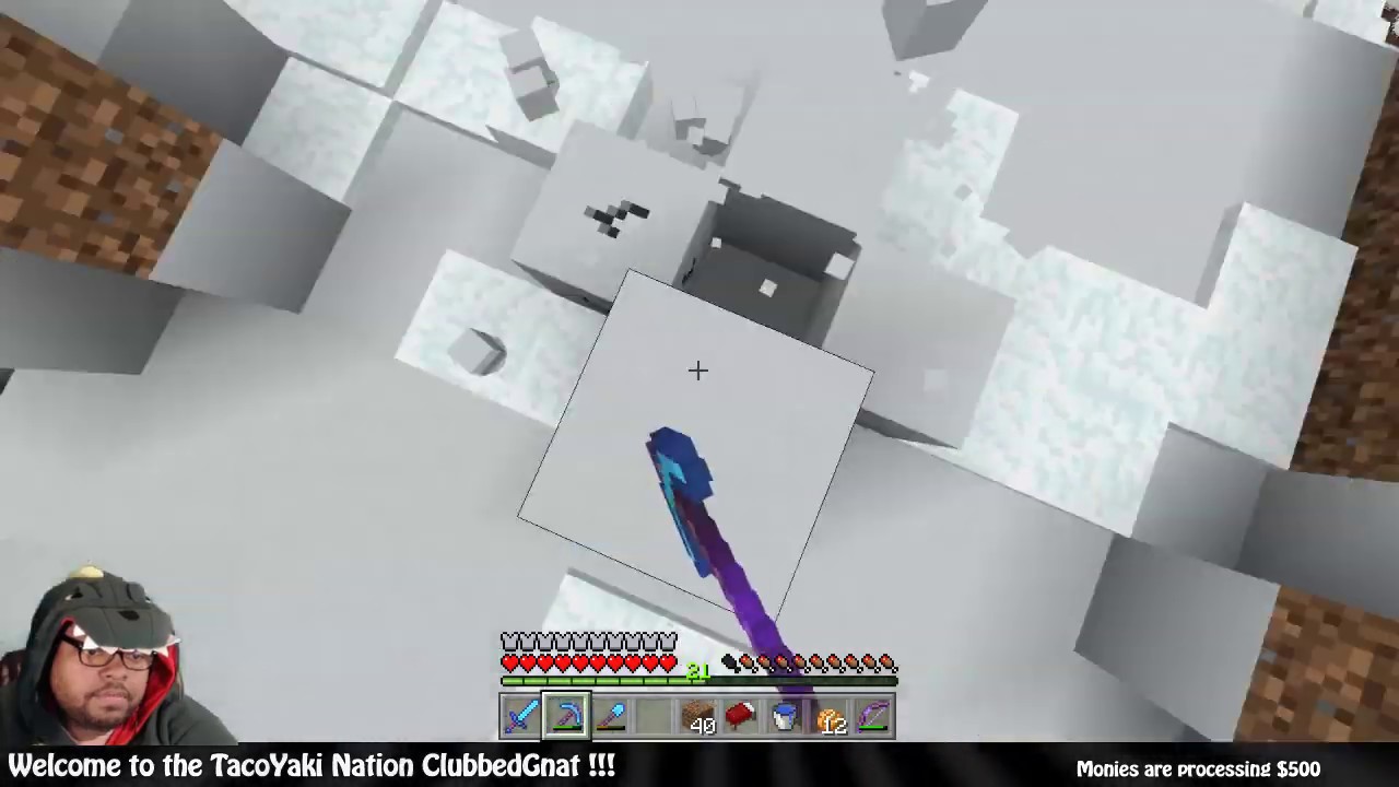 Making Concrete the Better Way | The Ice Castle | MPH #055