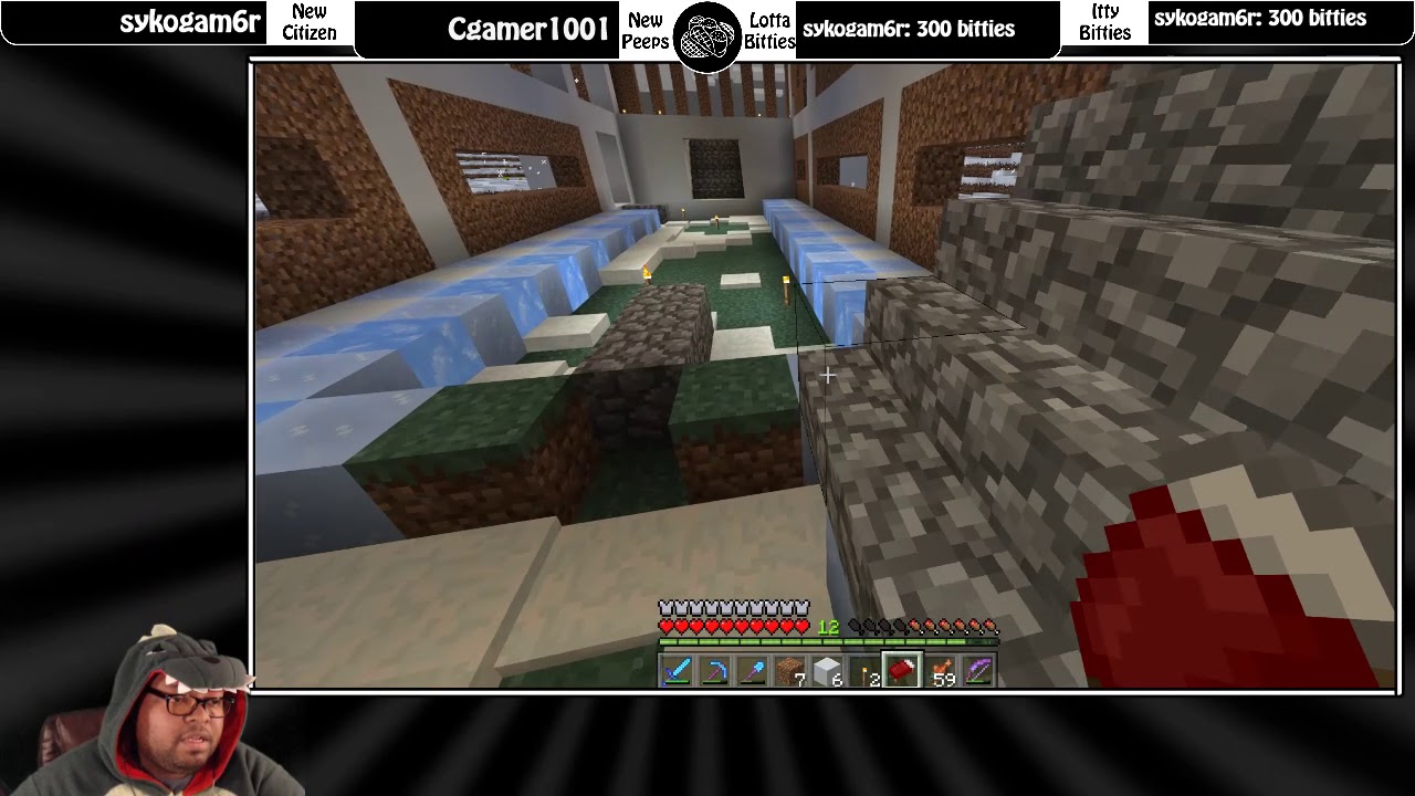 Friday Roof Day!!! | The Ice Castle | MPH #088