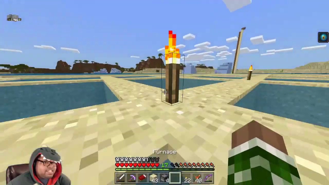 Dry Dry Dry and its Wet Wet Wet!!! | The Guardian Farm | MPH #111