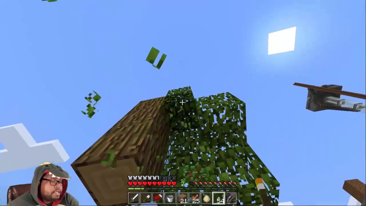 Prep for the Halloween Challenge! 5 days til Minecraft Spoopy HOUR! | The Guardian Farm | MPH #139